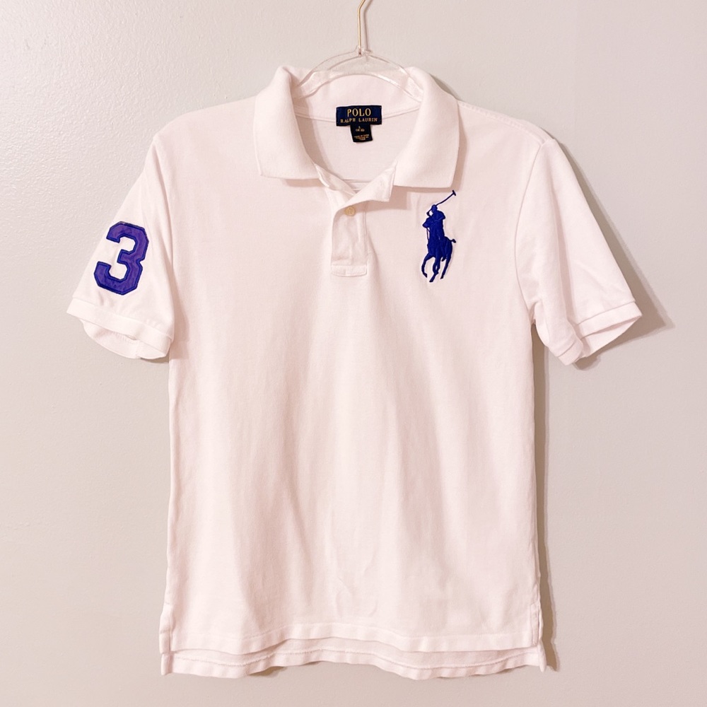 Polo Ralph Lauren Polo Shirt